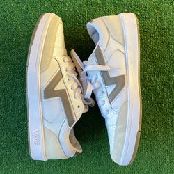 Vans Sneakers Comfy Cush