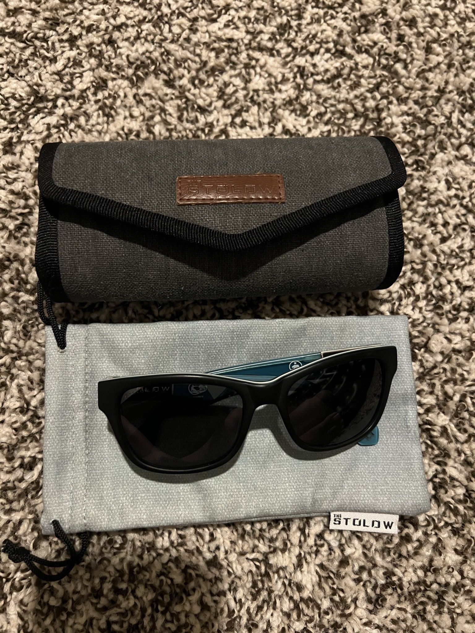 Stolow Sunglasses 