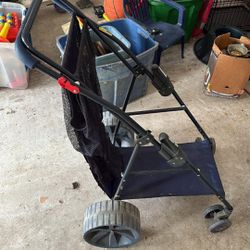 Beach Cart
