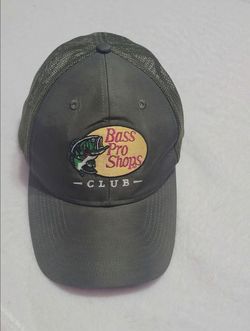 Bass Pro Shops Club Trucker Hat