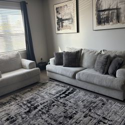 Sofa  Set 