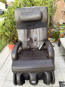 Massage Chair by Human Touch