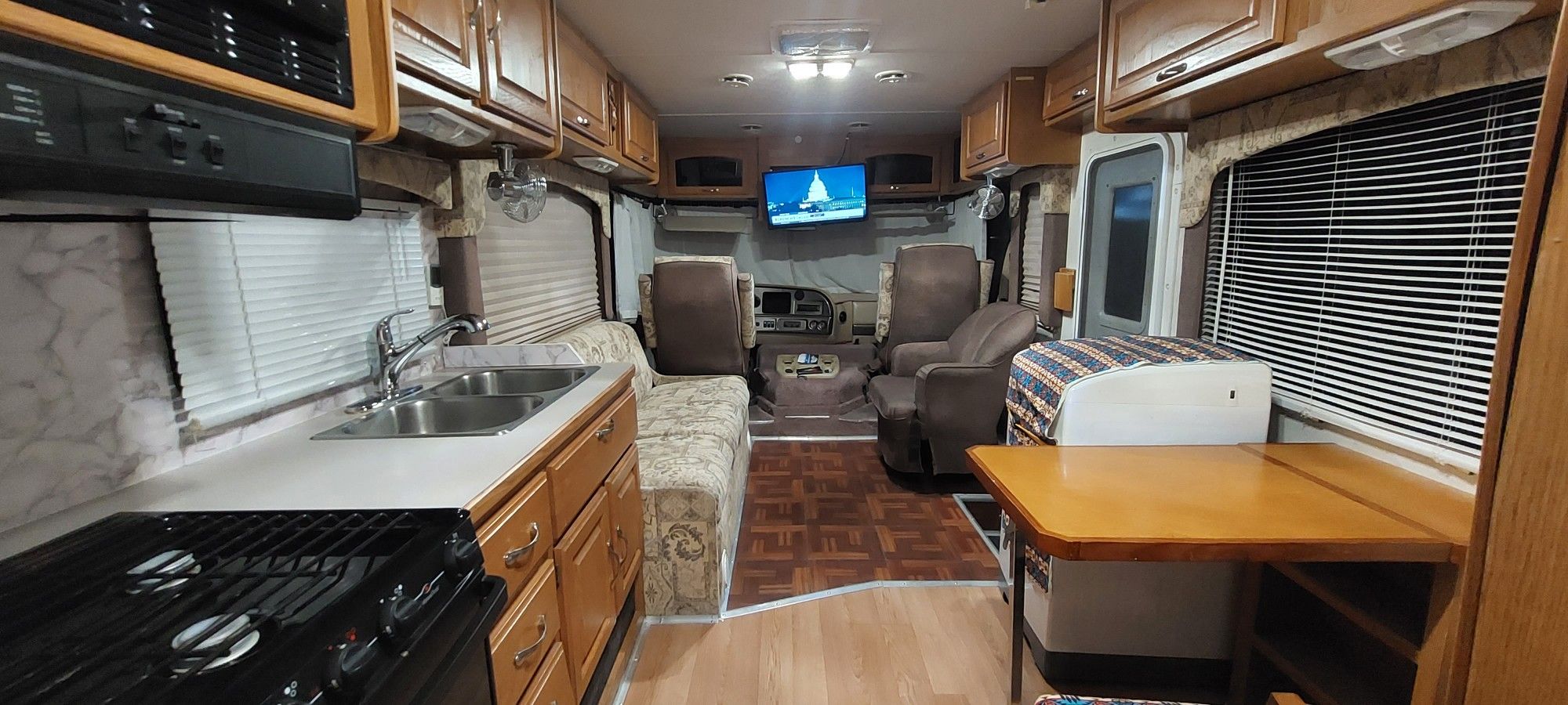 Motorhome