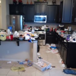 Tip To Top Home detail, ladies. Diann