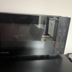 Vissani Microwave