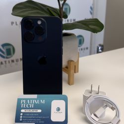 iPhone 13 Pro Unlocked 128 Gb