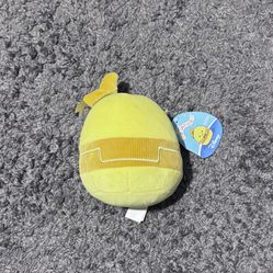 Error Donald Duck Squishmallow 