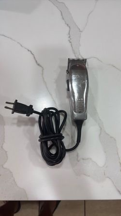 Andis máster clipers $35