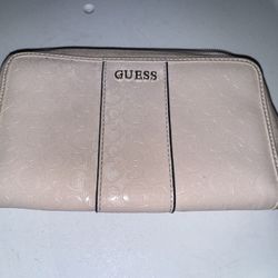 Guess Wallet