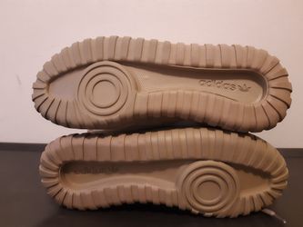 Adidas Tubular X High Tops