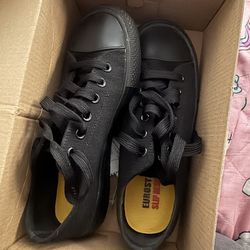 Nonslip Shoes Woman 