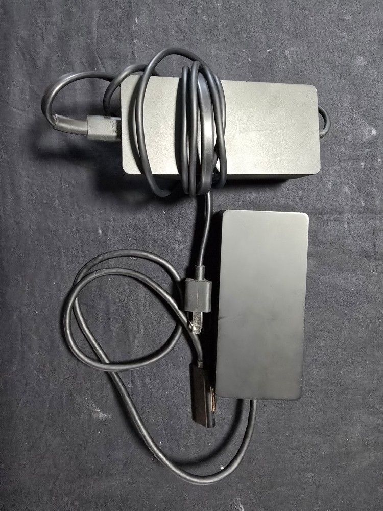 Microsoft Surface Dock