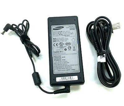 Samsung POWERbot R9040 R9020 R9050 CHARGER ADAPTER 24.6V 2.5A OEM SLPS-601FCOT