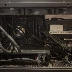 High-End Custom Gaming PC – RX 7900 XT, Ryzen 5 7600X, 32GB DDR5 – $2,300 OBO