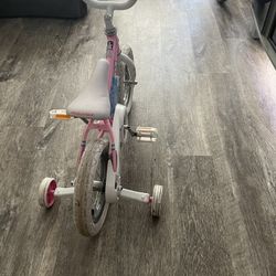 Kids Bike 