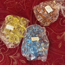 Lot Of Baby Shower Keesakes/Recuerdos PACIFIER