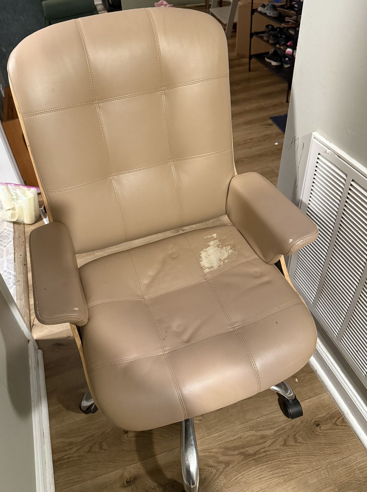 Silla De Oficina