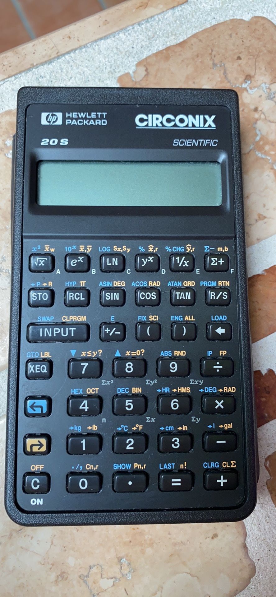 Calculator
