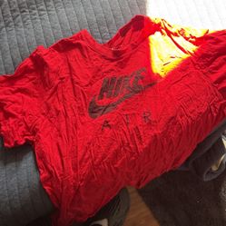 Nike Air Tee