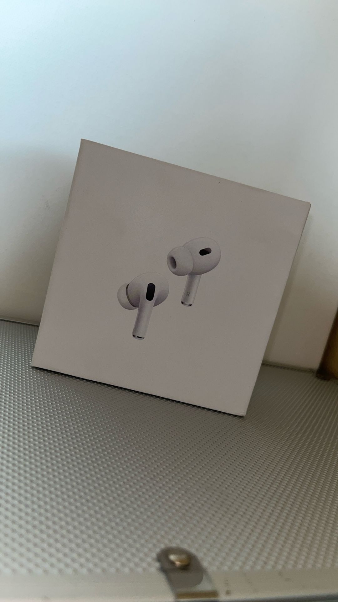 Air Pods Pro 2s