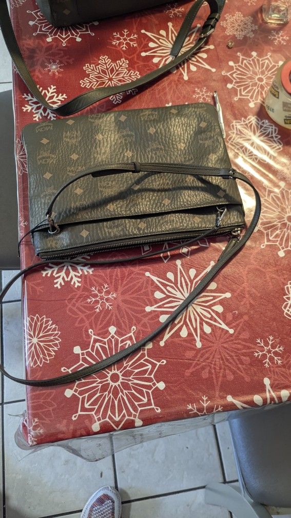 Purse Located In Mesa Main Street And Gilbert Rd $100