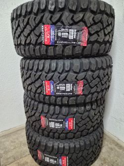 33x12.50r20 RT
