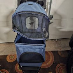 Dog Stroller