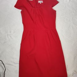 Woman's Dinner Dress 