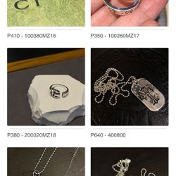 Tom ford / resell vendors
