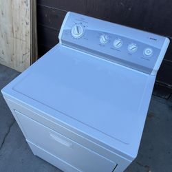 Kenmore Gas Dryer/ Secadora De Gas, Works Good