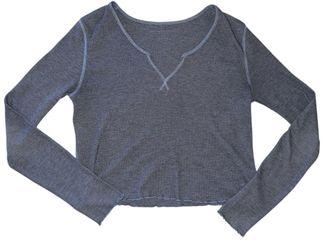 Women’s American Eagle Long Sleeve Top 