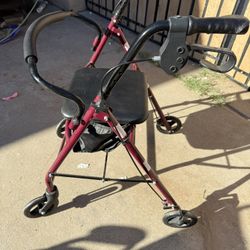 Chairwheel