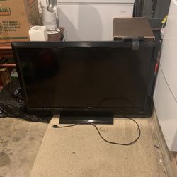 45” inch Vizio Tv