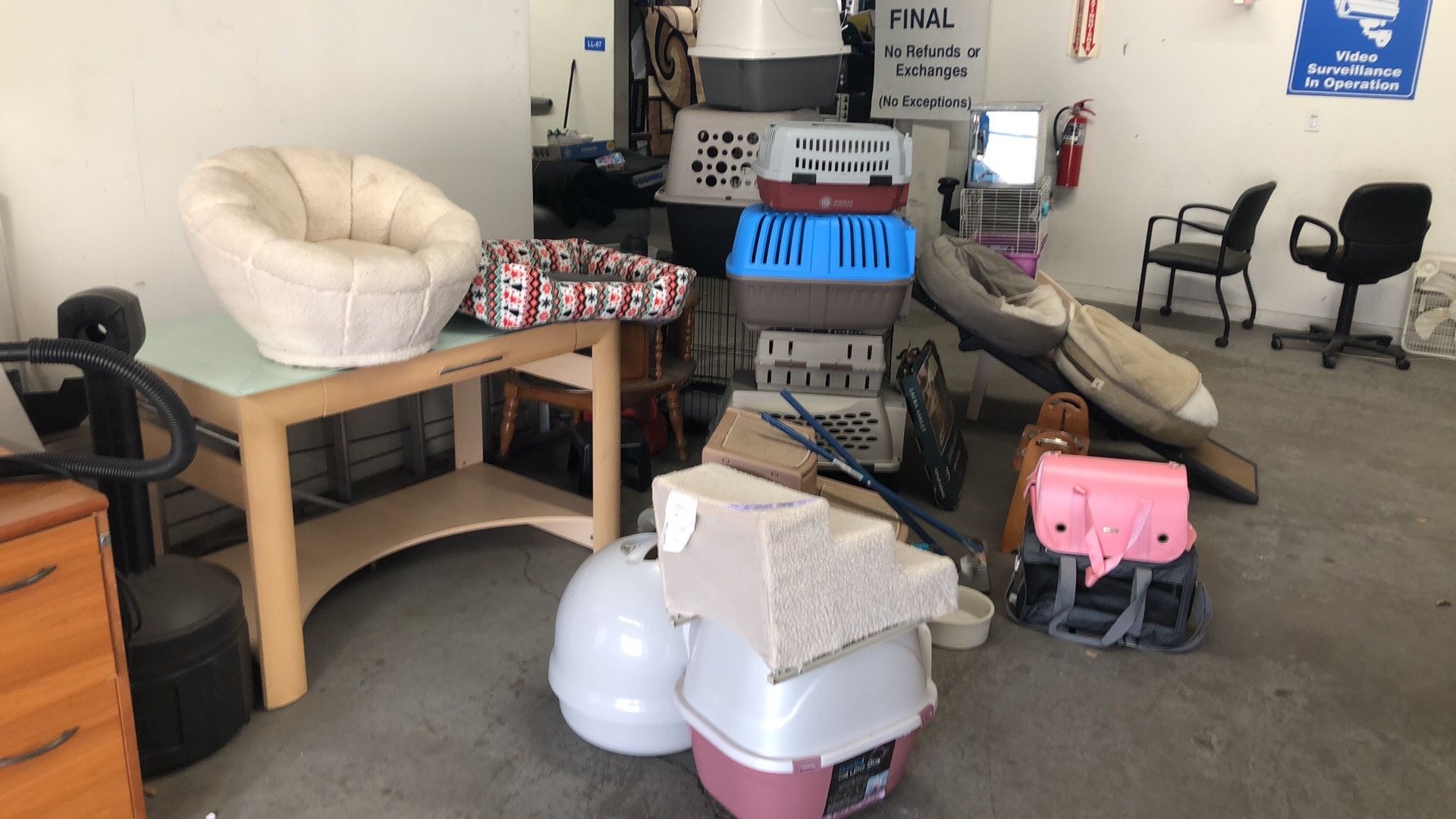 Pet Stuff 1701 Union Blvd Allentown Pa 18109