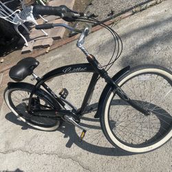 Beach Cruiser