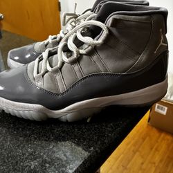 Jordan 11 Cool Grey 🔥 Lightly Worn | Great Condition | Authentic