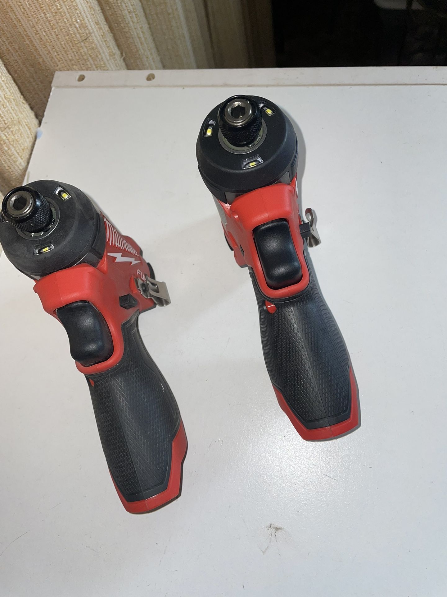 Milwaukee Impact Driver for Sale in Corcoran, CA OfferUp