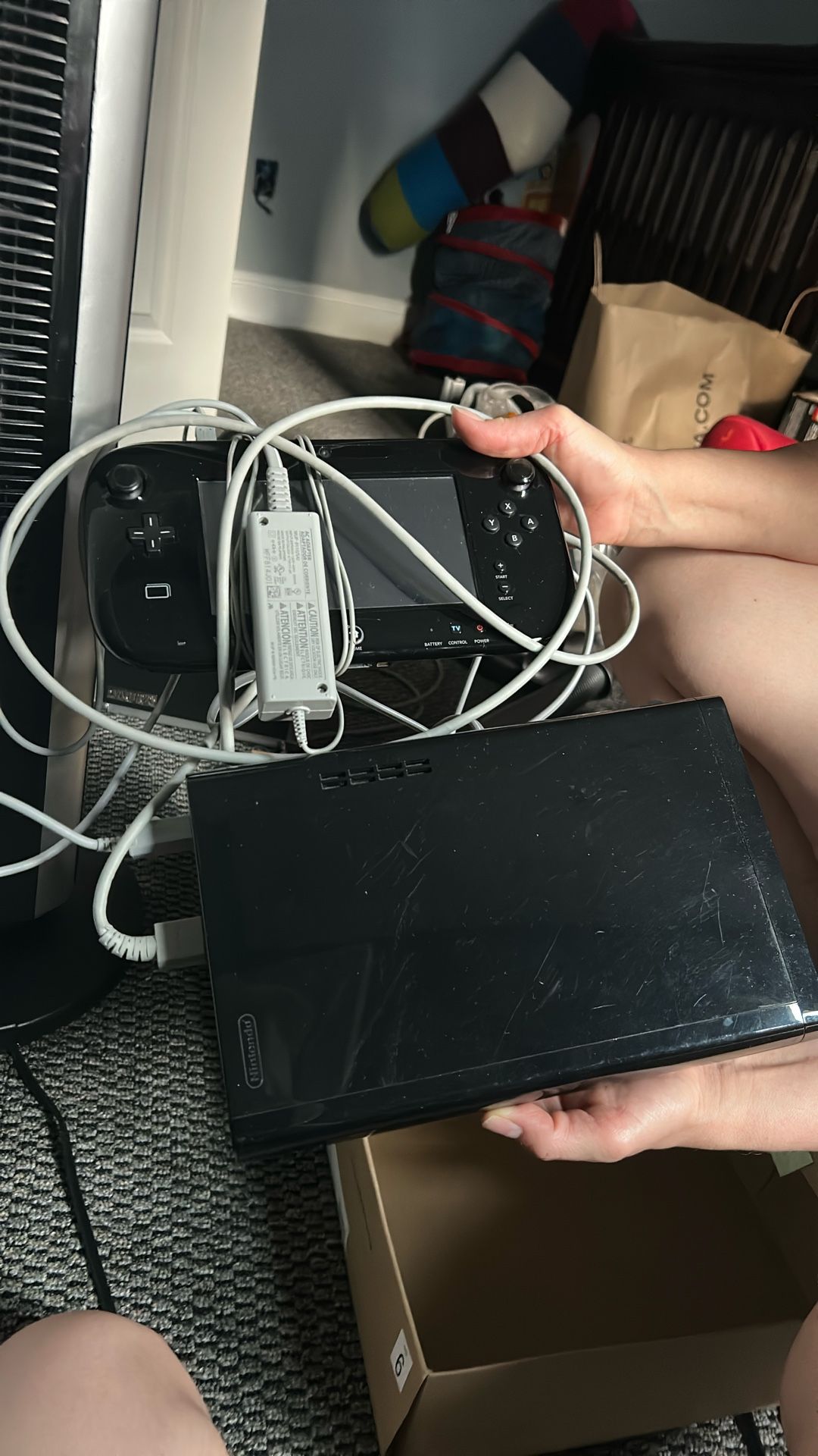 Wii