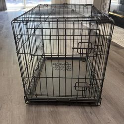 Crate 