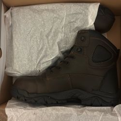 Work Boots Sz11