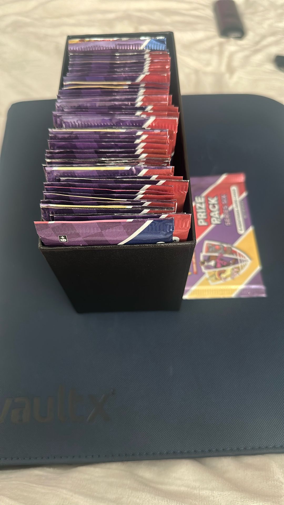 Pokemon Play Series 6 