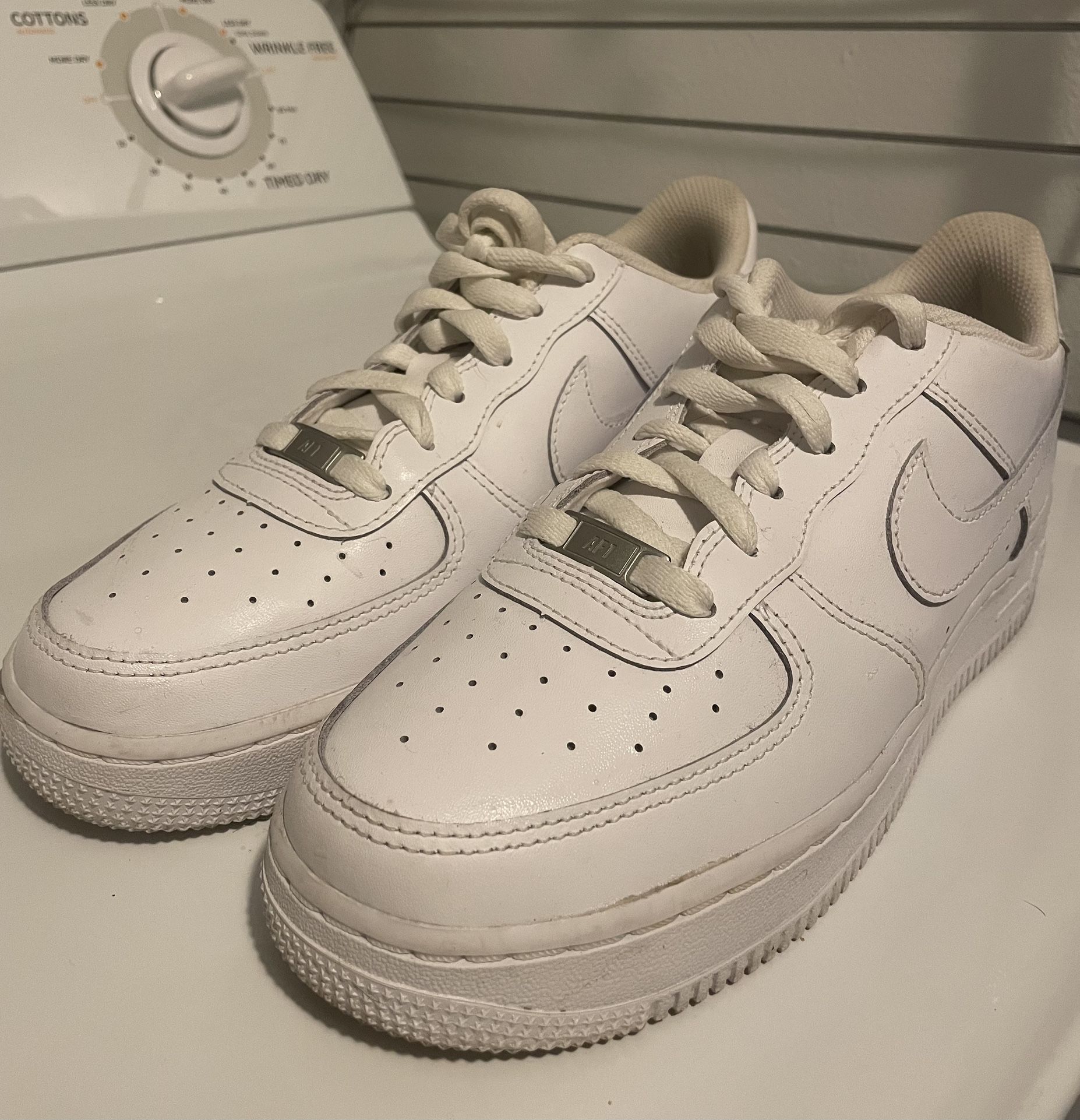 Women’s 8 Air Force 1