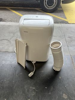 Toshiba Portable AC Unit 