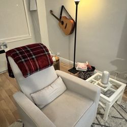 Rocking Chair / Nursery Chair