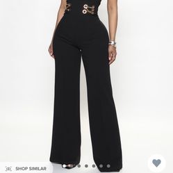 Black Jumpsuit 
