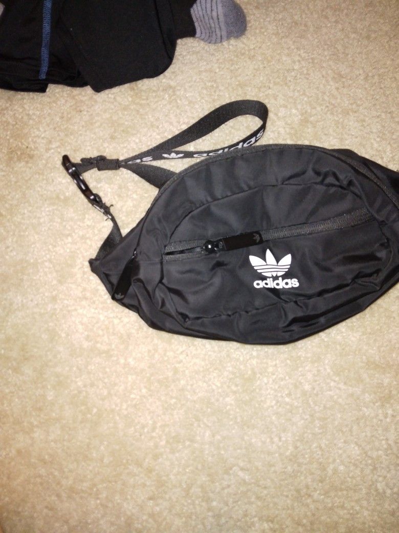 Adidas Hand Bag