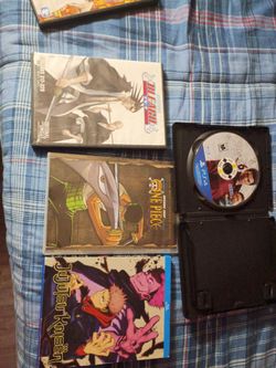 4 video games