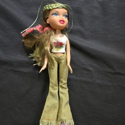Bratz Dolls
