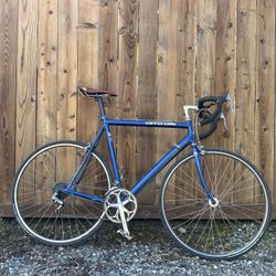 Vintage Cannondale 3.0 Criterium w/ Phil Wood Hubs 
