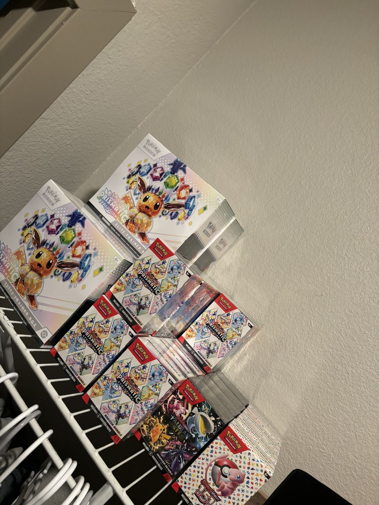 Pokemon Cards For Sale/trade
